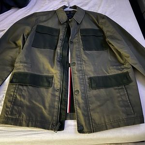 Tommy Hilfiger jacket